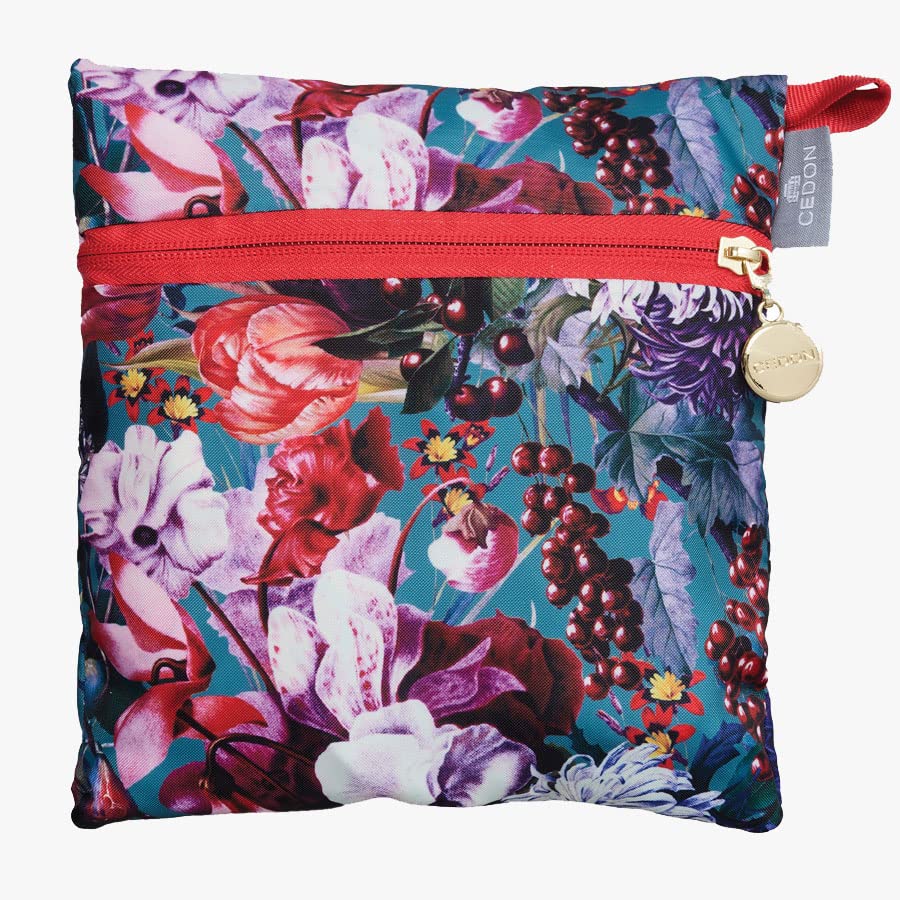 cedon-easy-travel-bag-de-luxe-blumenbouquet-47-x-20-x-37-cm image 3