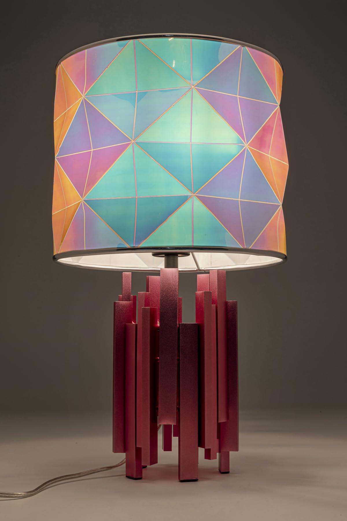 kare-design-coachella-tischleuchte-pink-wei-45x27x27-cm-e27 image 2