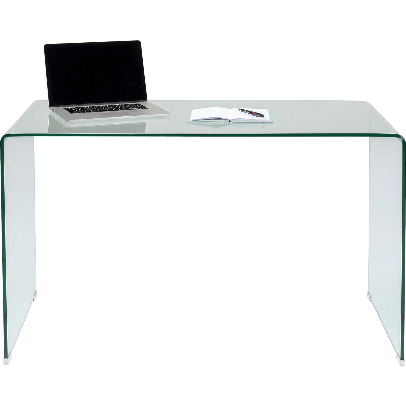 kare-design-clear-club-schreibtisch-aus-esg-glas-transparent-125-cm image 4