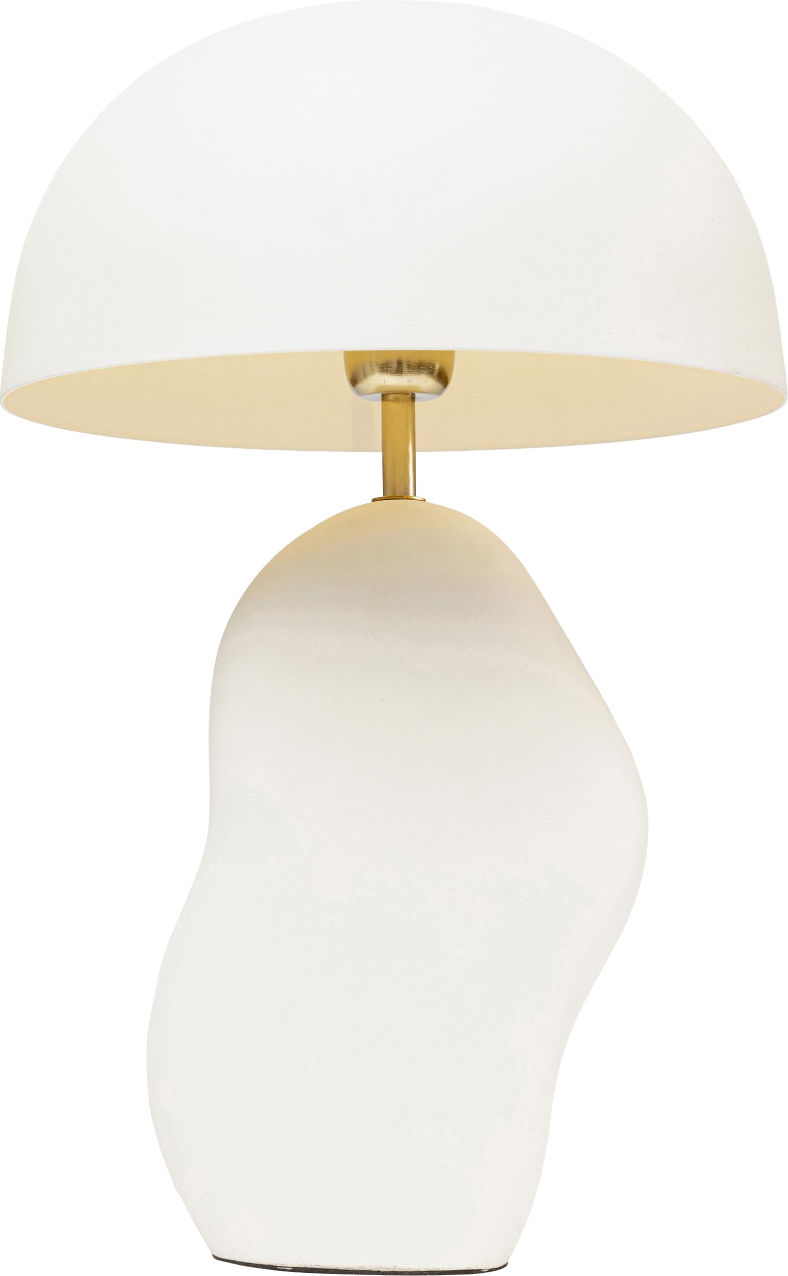 kare-design-tischlampe-nube-schwarz-48x30x30-cm-e14 image 6