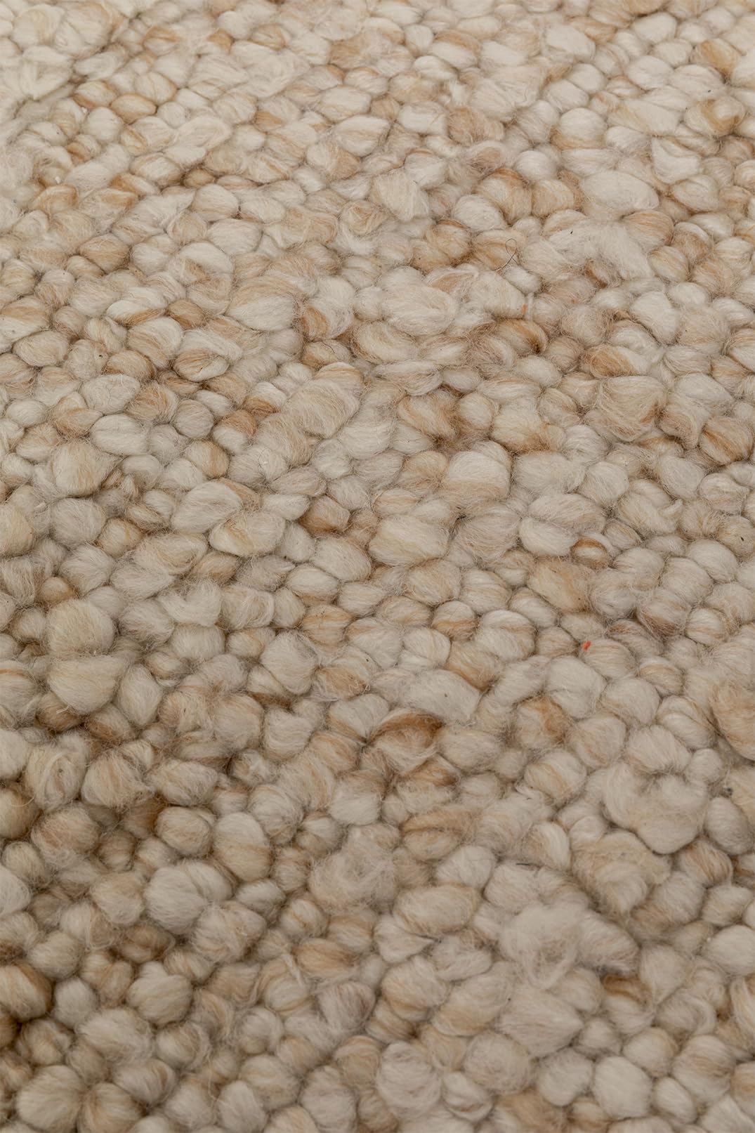 kare-design-teppich-boucara-creme-200x200-cm-rund image 4
