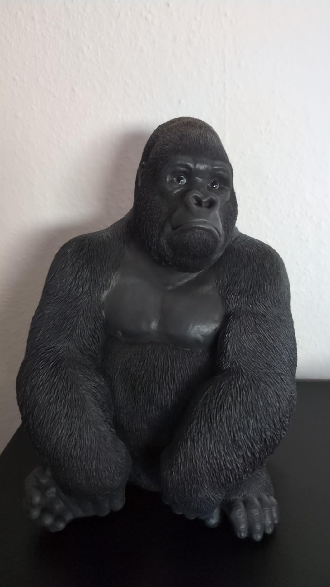 Cooler Gorilla!