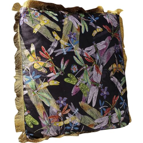 kare-design-kissen-tropical-garden-fringe-zierkissen-45x45-cm image 6