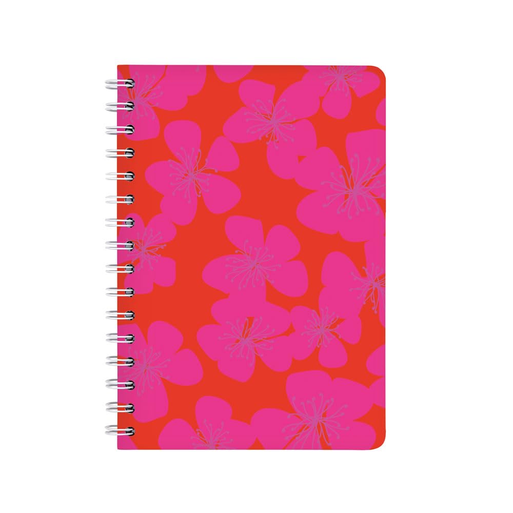 cedon-ringbuch-a5-primel-notizbuch-mit-ringbindung image 1