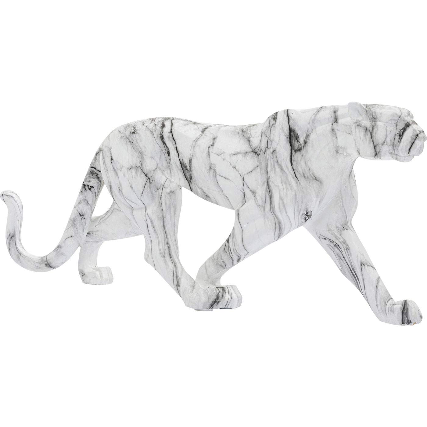kare-design-leopard-marble-deko-figur-wei-grau-34x95x18-cm image 4