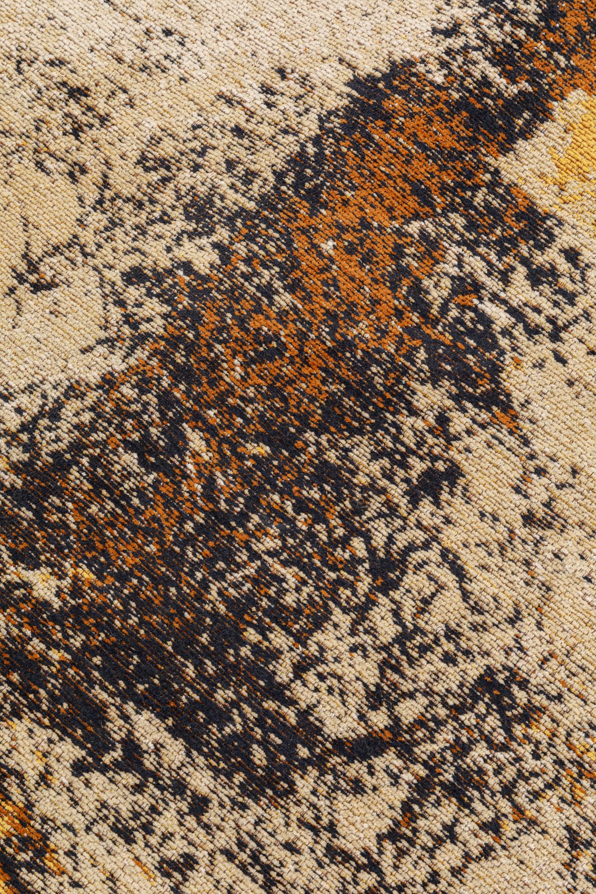 kare-design-teppich-dust-beige-240x170-cm-baumwolle-gemustert image 4