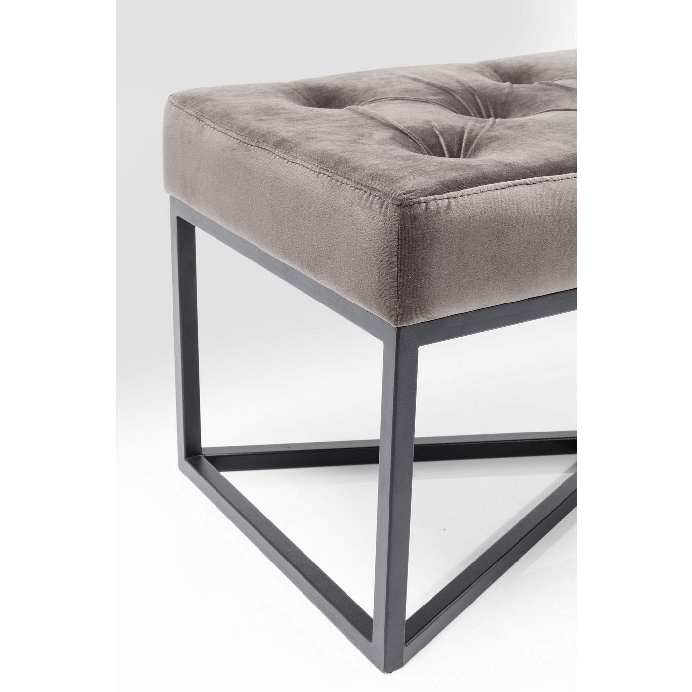 kare-design-bank-crossover-polsterbank-40x150x40cm-grau-schwarz image 7