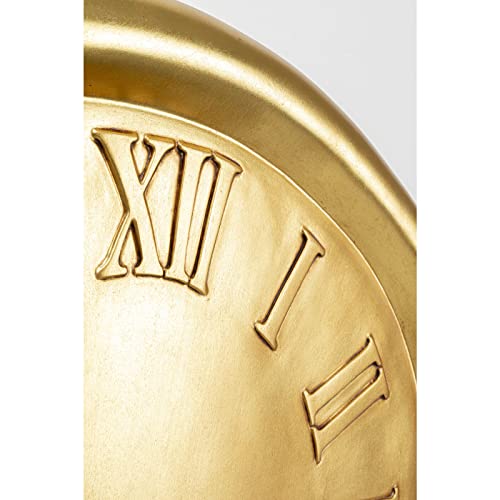 kare-design-wanduhr-big-drop-gold-92x127-cm-quarzwerk image 8