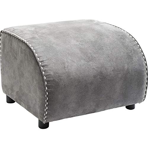 kare-design-hocker-ritmo-vintage-grey-40x52x60cm image 8