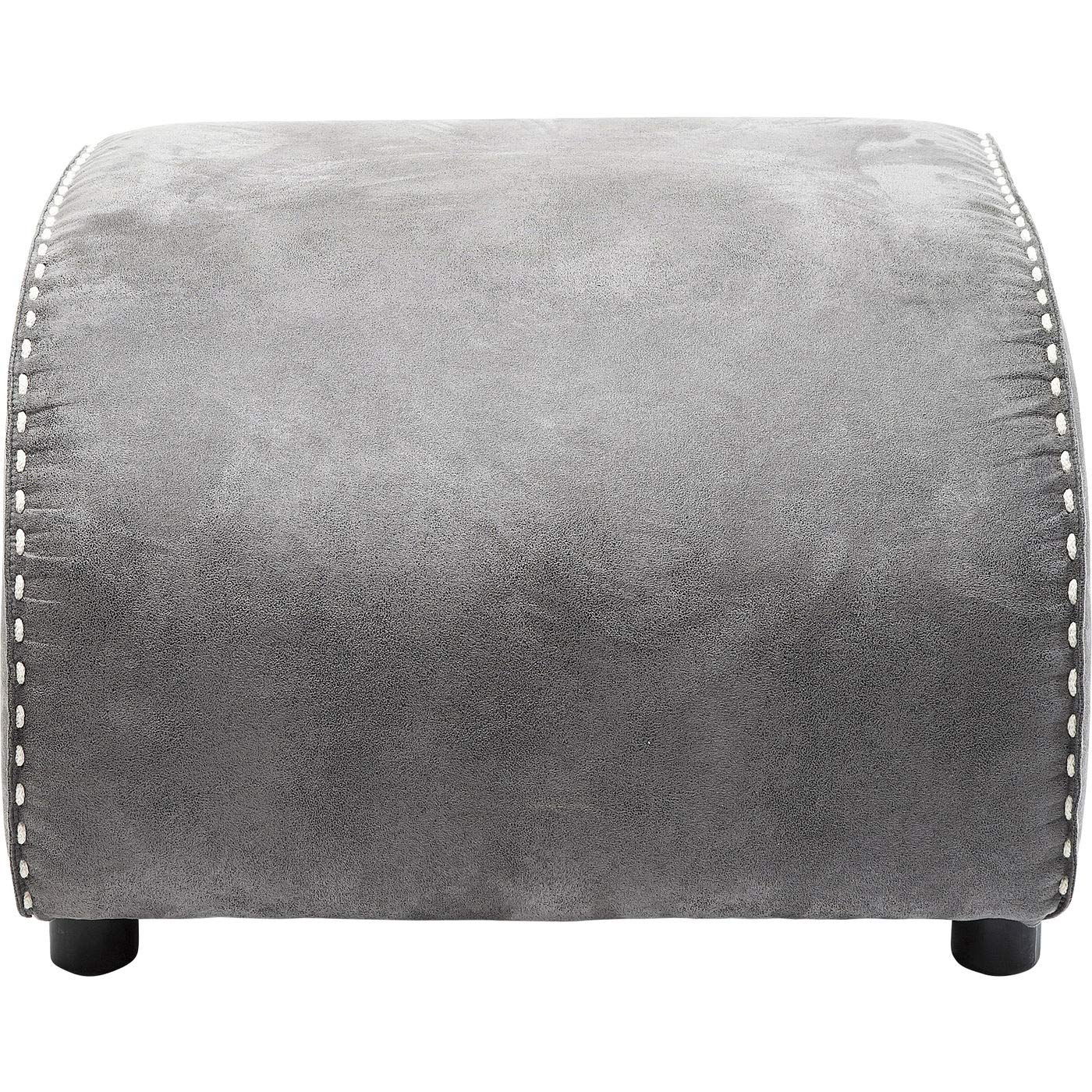 kare-design-hocker-ritmo-vintage-grey-40x52x60cm image 5