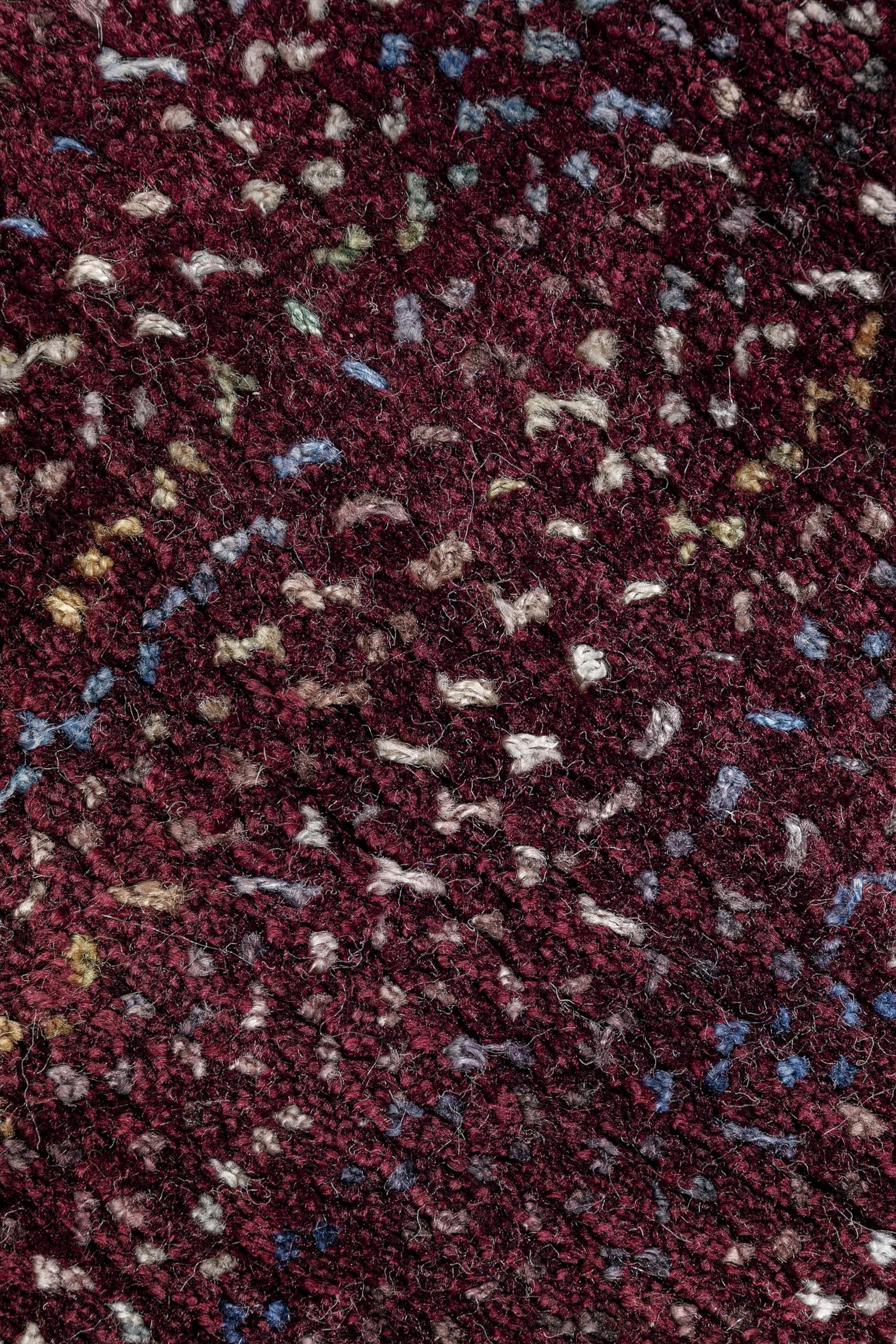 kare-design-teppich-gianna-weinrot-240x170-cm-handgearbeiteter-viskose-teppich image 4