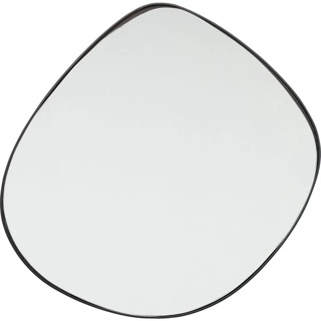 kare-design-g-teborg-wandspiegel-schwarz-71x72x2-cm image 1
