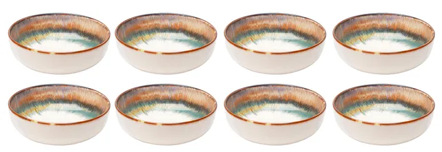 kare-design-laguna-sch-ssel-set-8-teilig-blau-1000ml-18cm-steingut image 1
