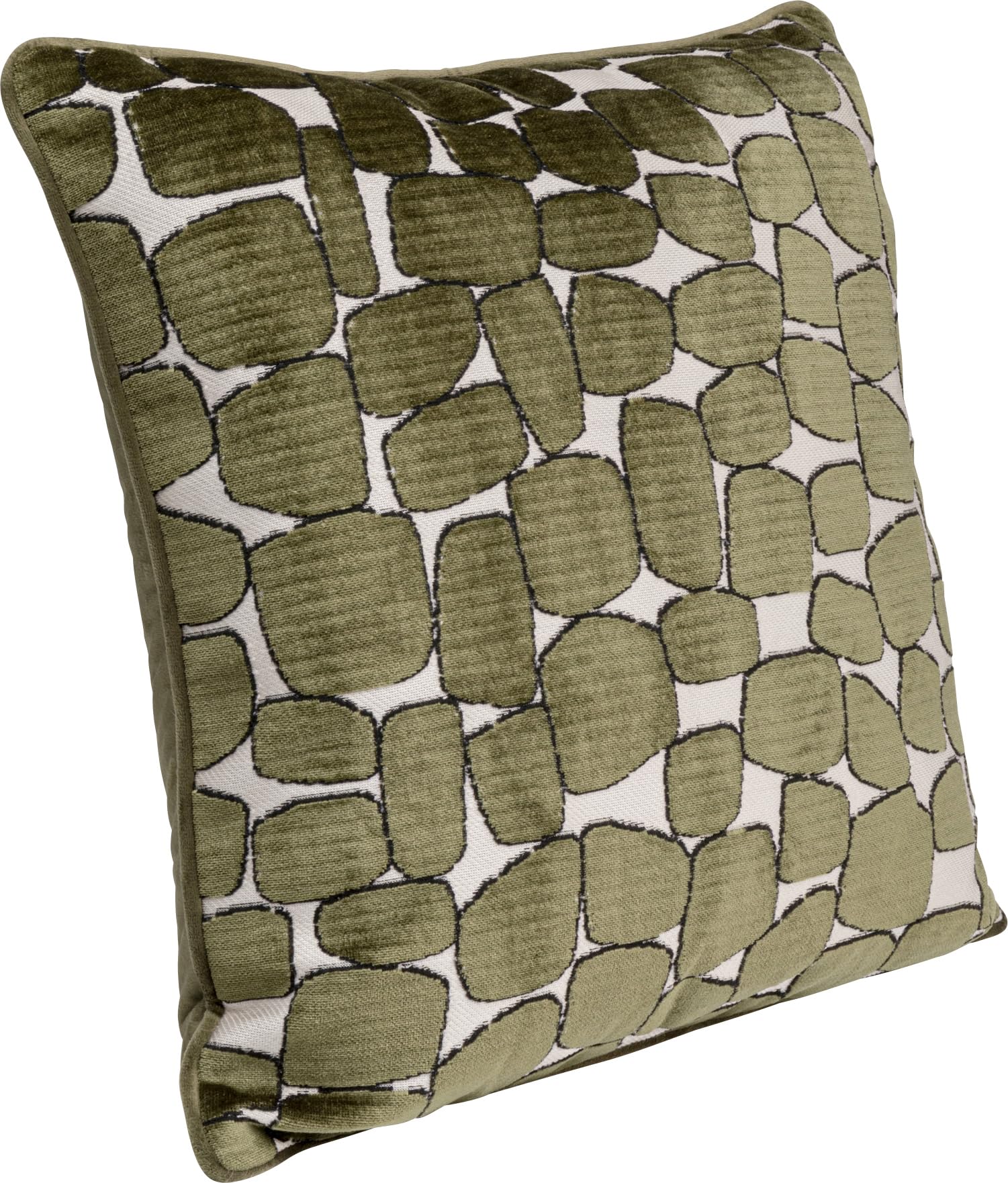 kare-design-pebbles-kissen-45x45-cm-mehrfarbig-mit-f-llung image 2