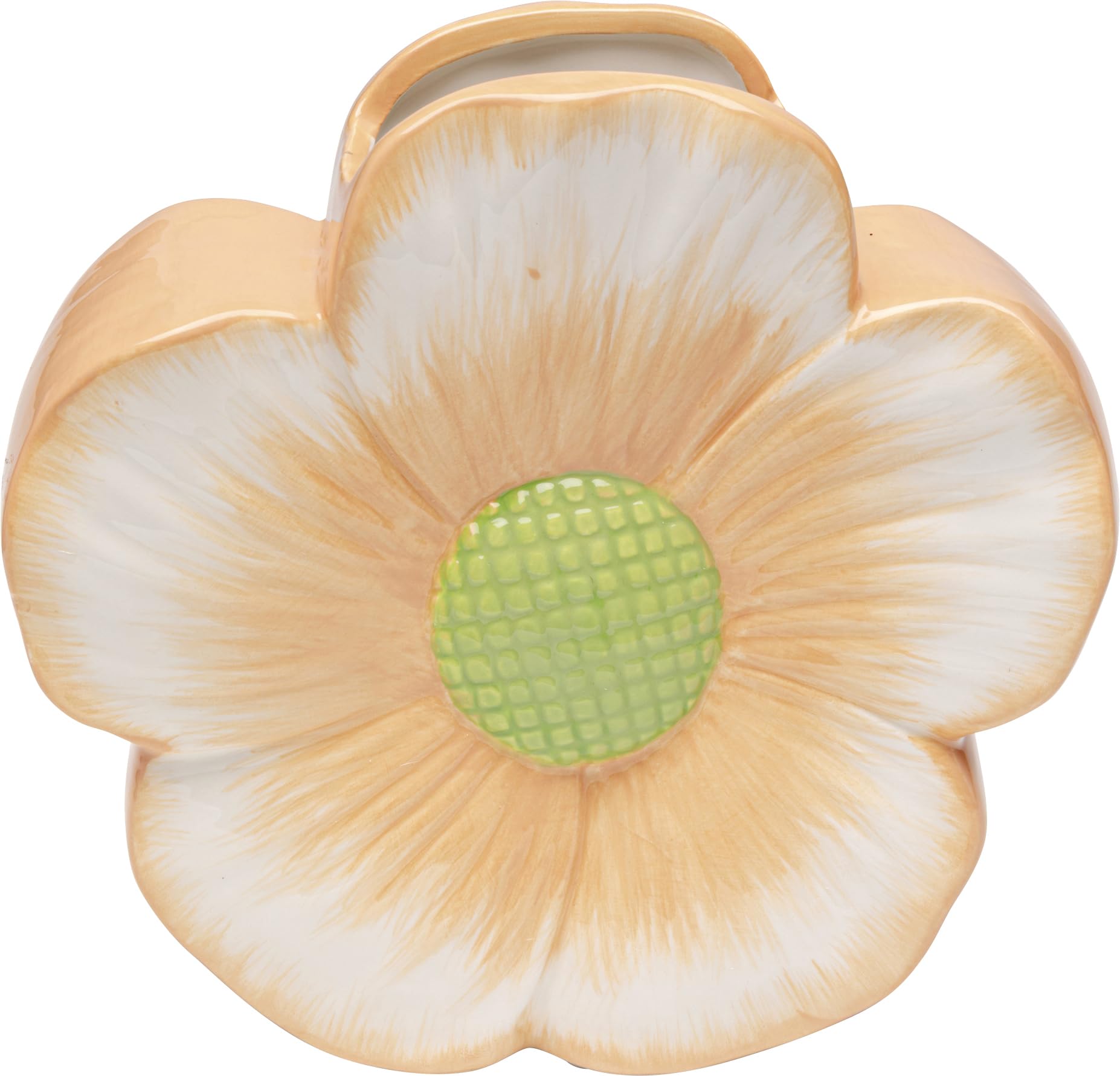 kare-design-vase-blossom-dream-20-cm-lila-dolomit-handgearbeitet image 6