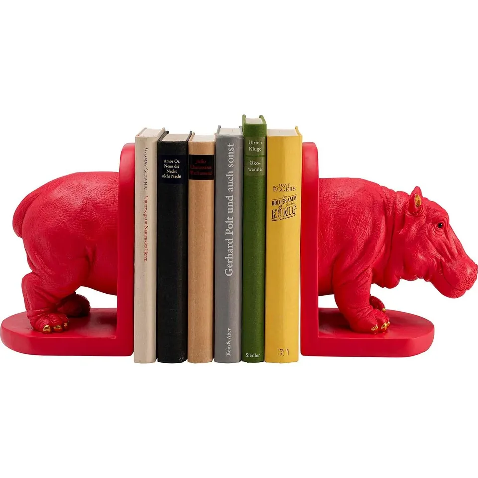 kare-design-buchst-tzen-rhino-party-rot-2er-set image 1