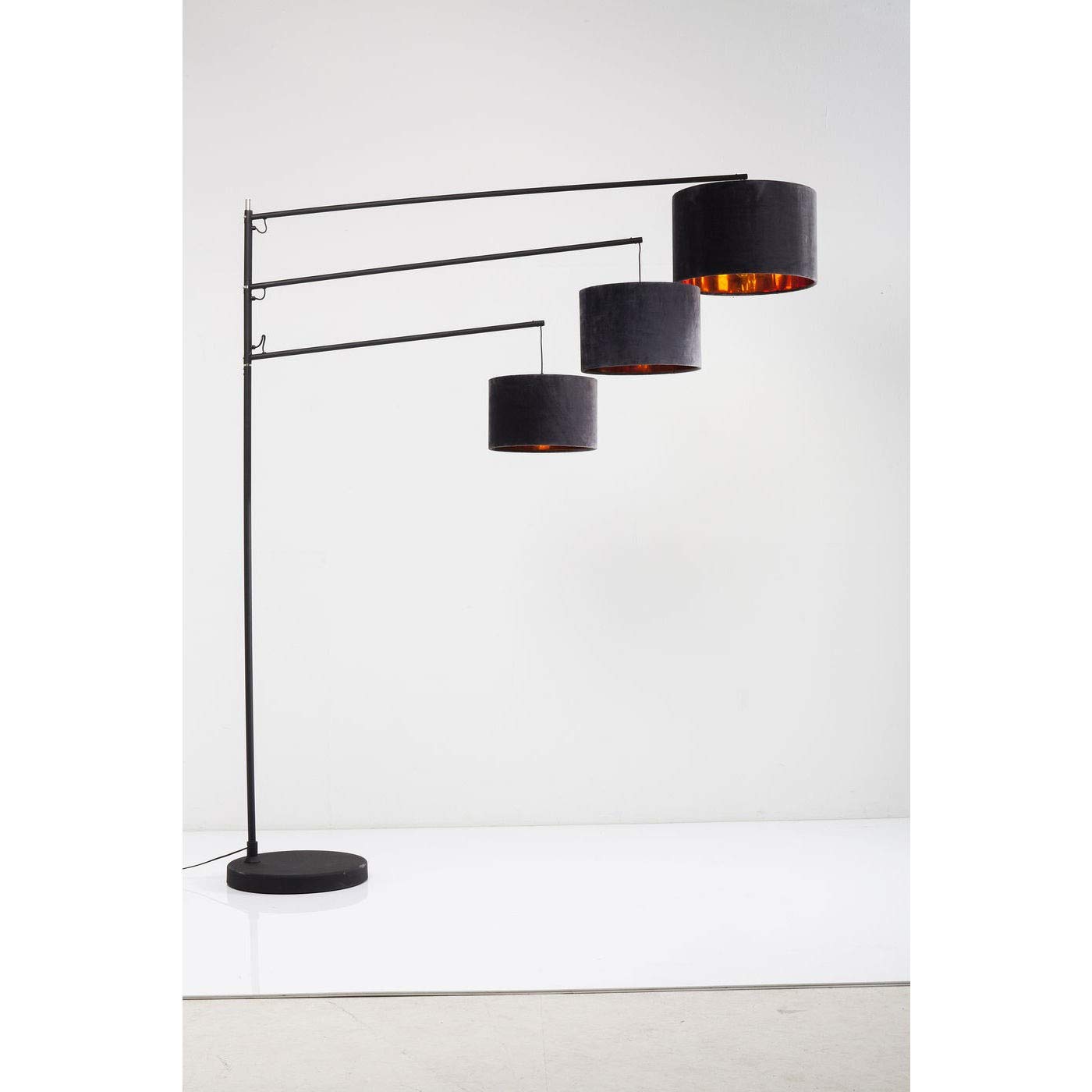 kare-design-stehleuchte-lemming-tree-night-sky-galgen-stehlampe-mit-verstellbare image 2