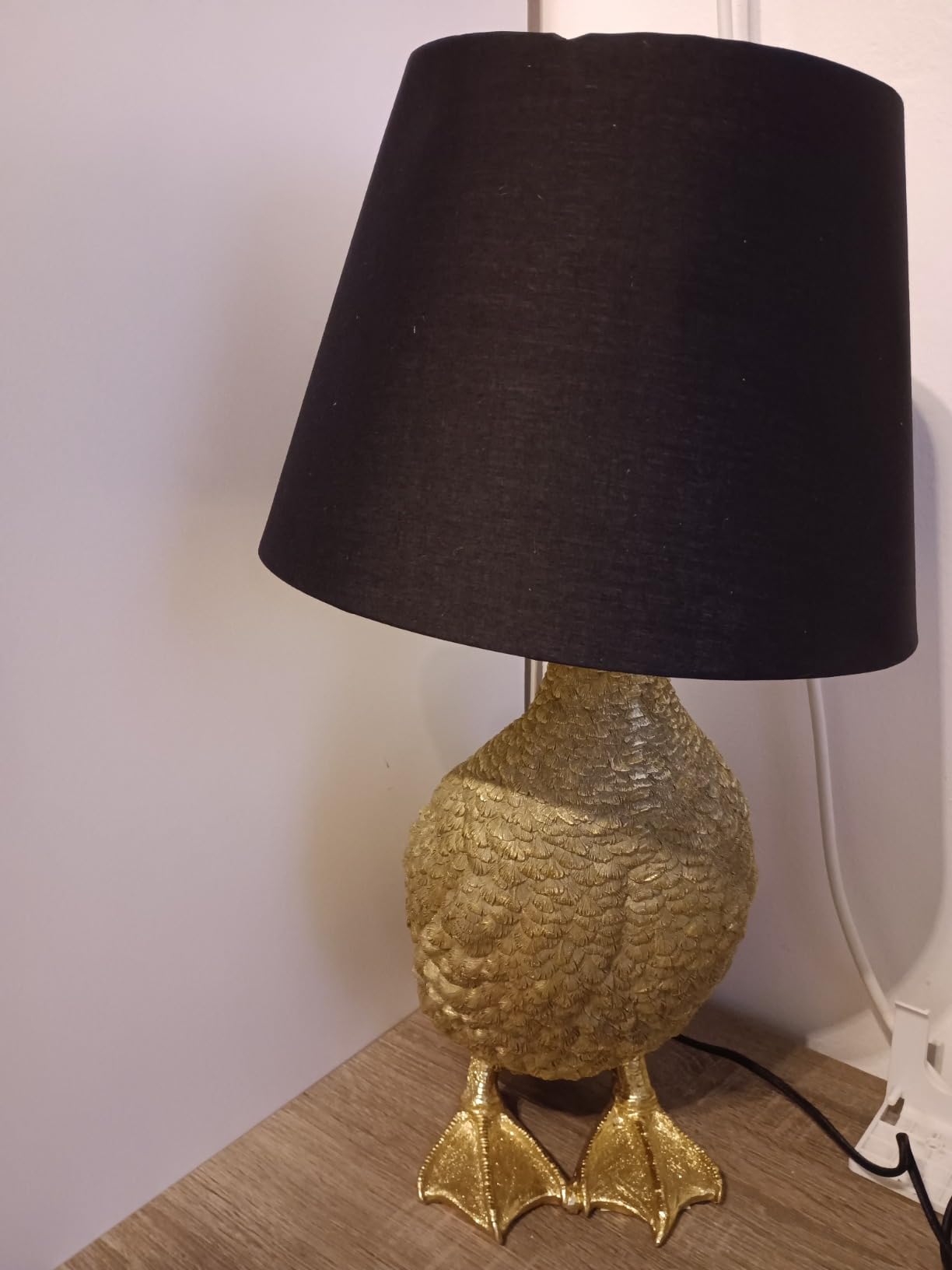 Mega coole Ente!