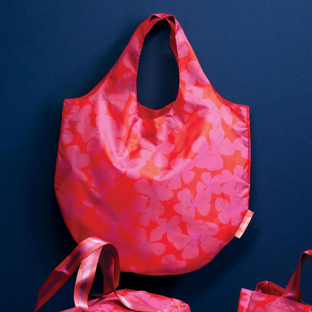 cedon-easy-bag-fashion-primel-einkaufsbeutel-48-5x42-cm image 5