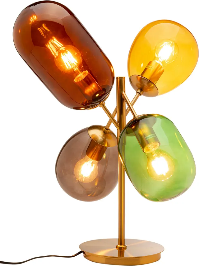 kare-design-tischleuchte-balloon-dance-mehrfarbig-design-tischlampe-55x48x48-cm- image 1