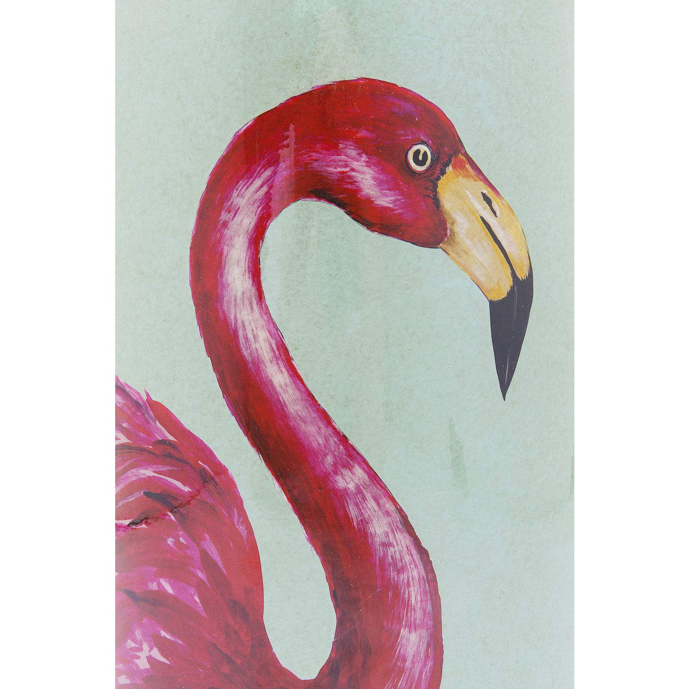 kare-design-deko-gef-flamingos-pink-mint-gold-39-cm image 6