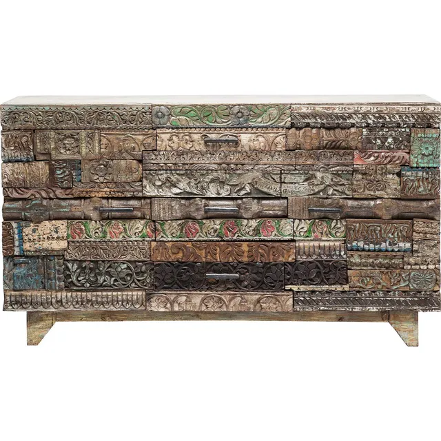 kare-design-shanti-surprise-puzzle-nature-sideboard-90x160x42-cm-mango-massivhol image 1