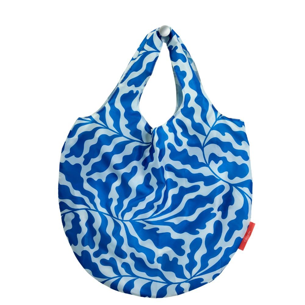 cedon-easy-bag-fashion-henry-faltbarer-einkaufsbeutel-48-5-x-42-cm image 1