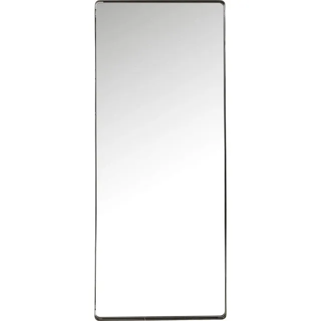 kare-design-wandspiegel-ombra-schwarz-ganzk-rperspiegel-200x80-cm image 1