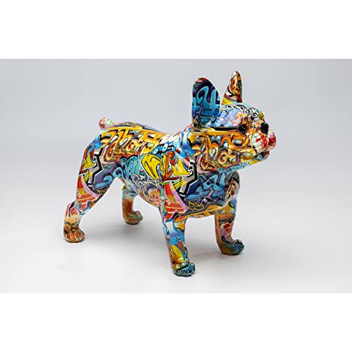 kare-design-deko-figur-bully-bulldog-polyresin-40x50x24cm image 6