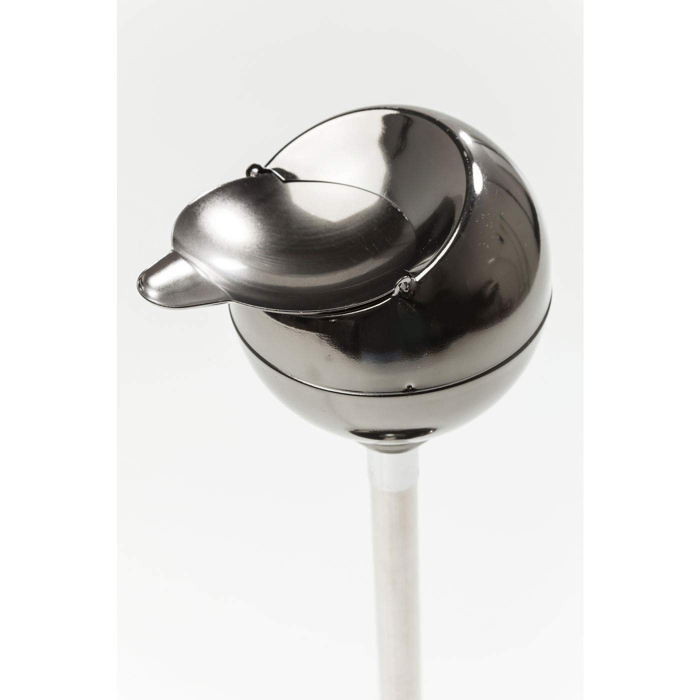 kare-design-standascher-spheric-schwarz-h-henverstellbar-72x13x13-cm image 7