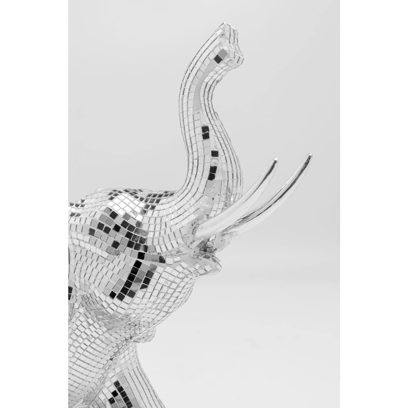 kare-design-mosaic-elefant-deko-figur-41-cm-polyresin image 4