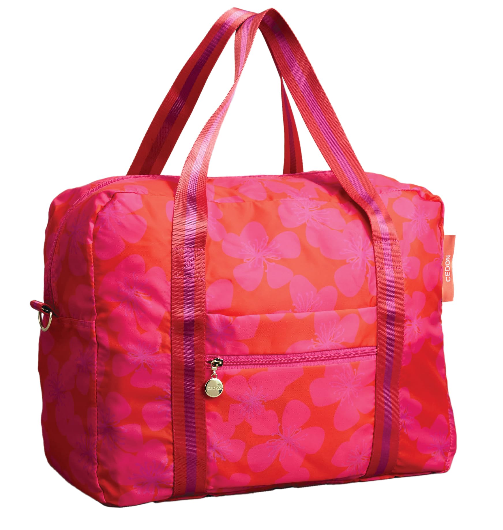 cedon-easy-travel-bag-de-luxe-primel-reisetasche-47-x-20-x-37-cm image 1