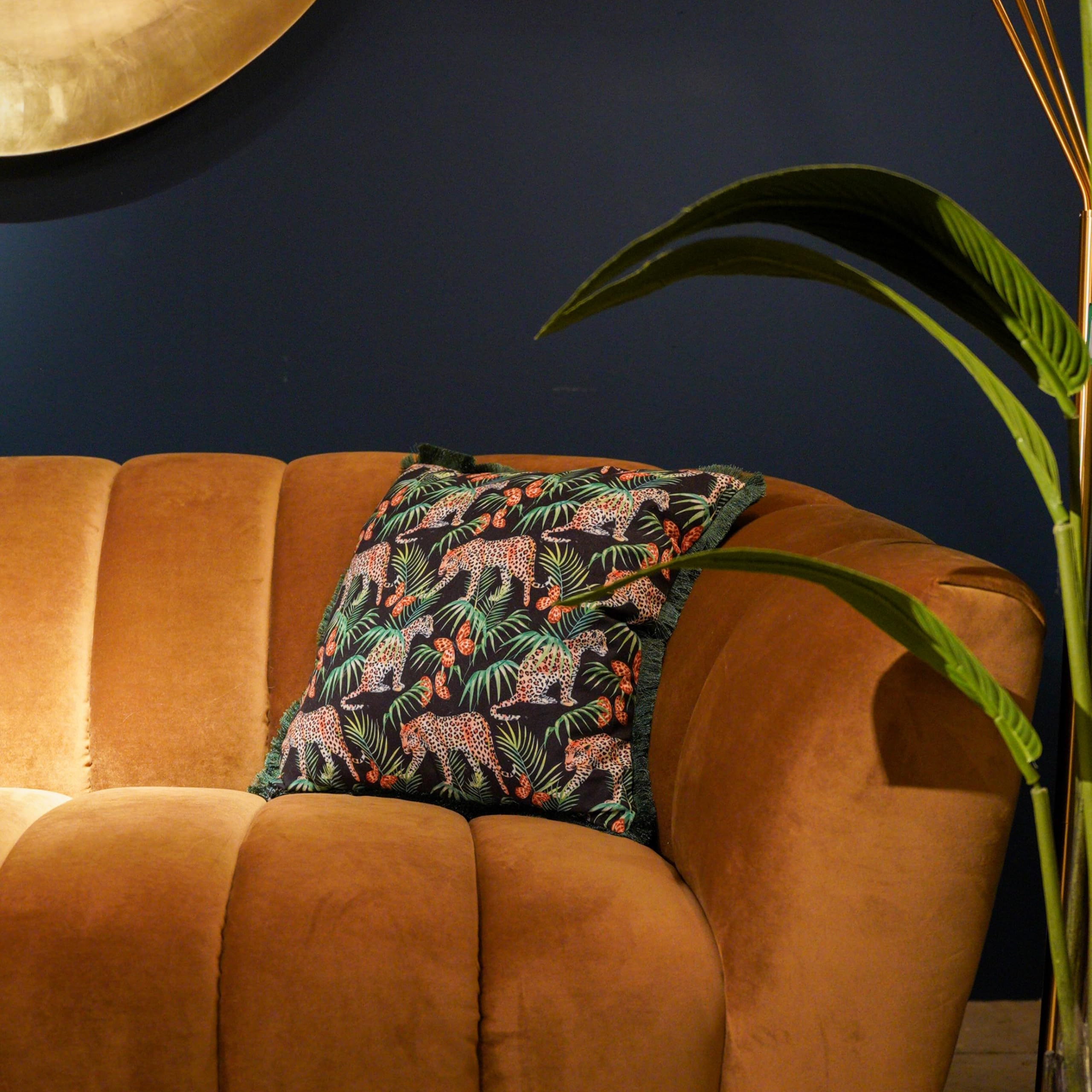 kare-design-jungle-kissen-45x45-cm-deko-kissen-mit-reissverschluss image 2