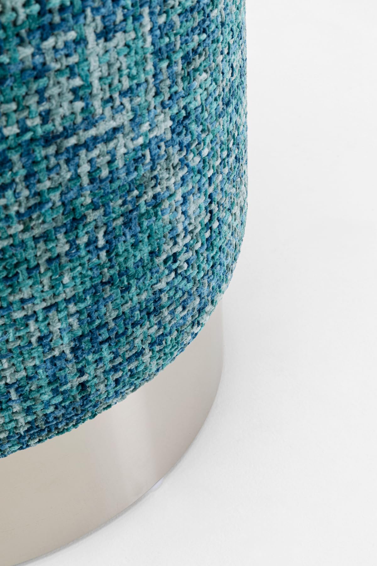 kare-design-hocker-berry-high-silber-hellblau-39-cm image 5