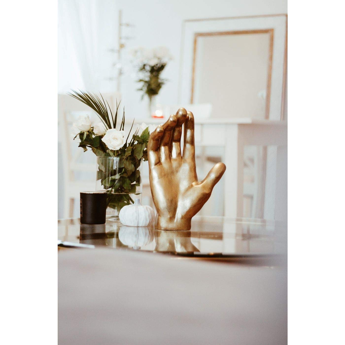 kare-design-deko-objekt-mano-gold-35x23x12-cm image 8