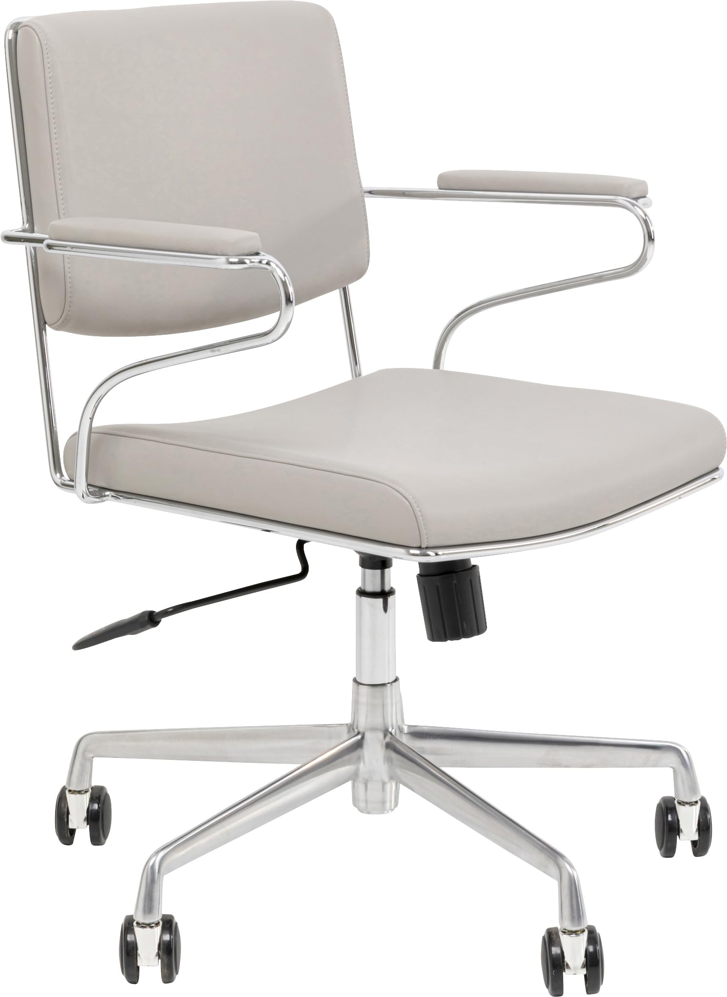 kare-design-b-rostuhl-dottore-drehstuhl-schwarz-h-henverstellbar-360-drehbar image 6