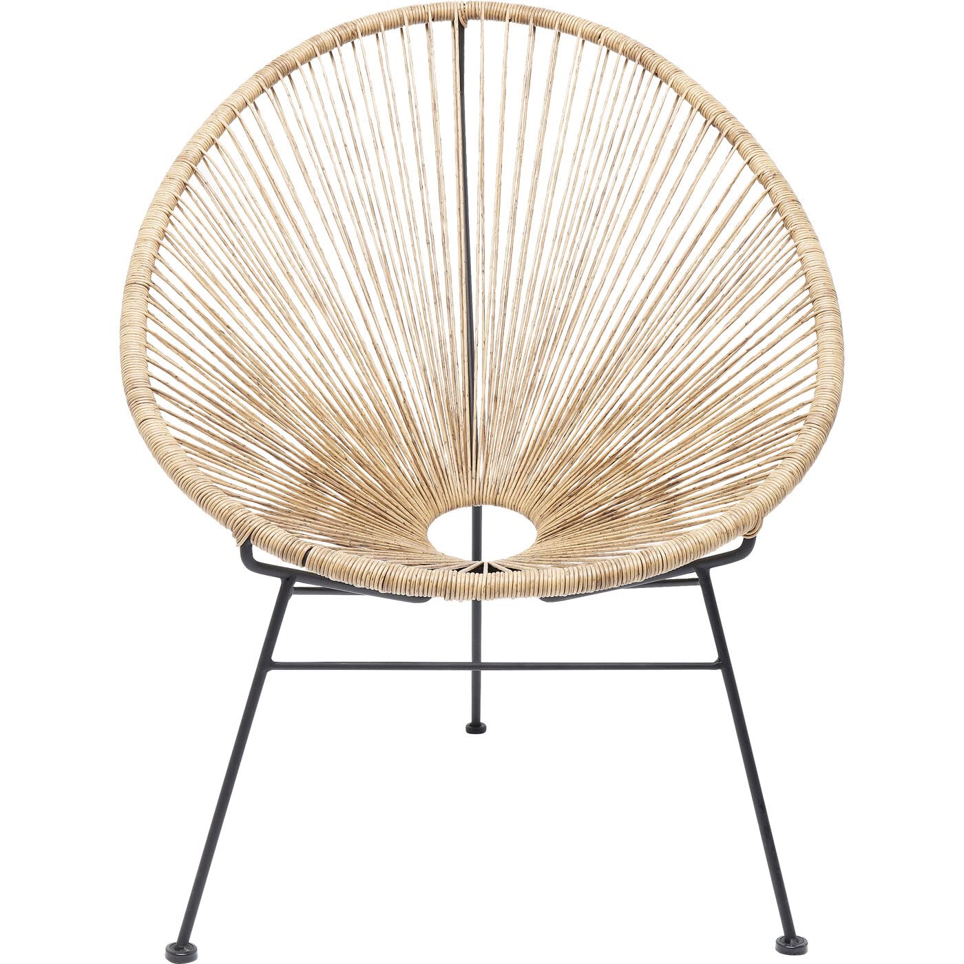 kare-design-sessel-spaghetti-natur-indoor-outdoor-retro-87x74x87-cm image 1