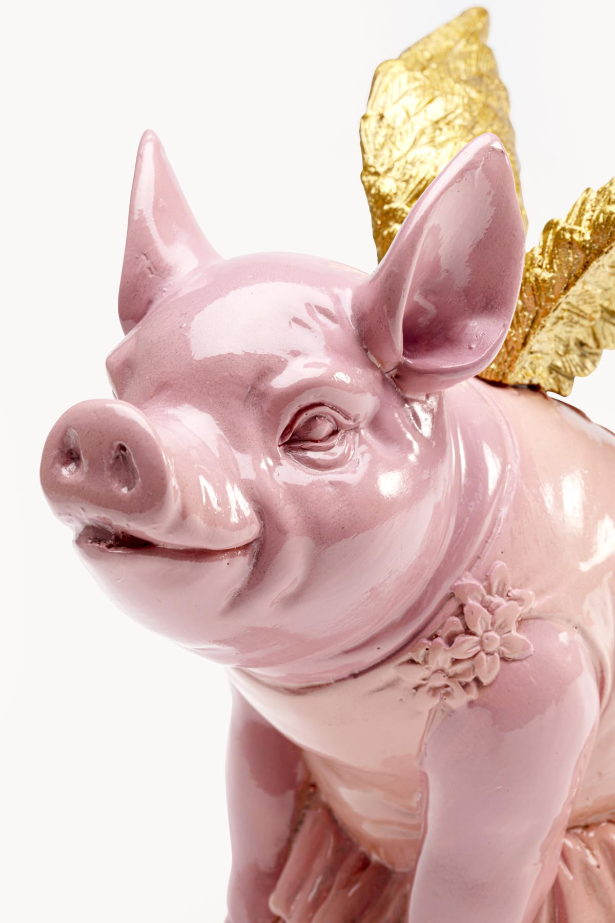 kare-design-spardose-flying-pig-spardose-17-cm-rosa-schwein-mit-t-t image 5