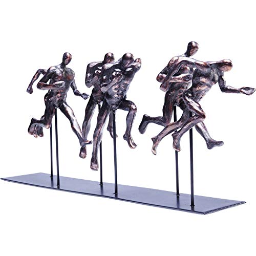 kare-design-elements-runners-deko-objekt-polyresin-45x11-5x19-cm image 7