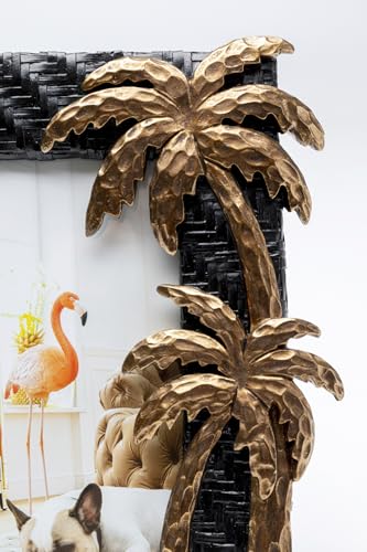 kare-design-bilderrahmen-palm-beach-13x18-cm-standbilderrahmen-schwarz-gold image 8