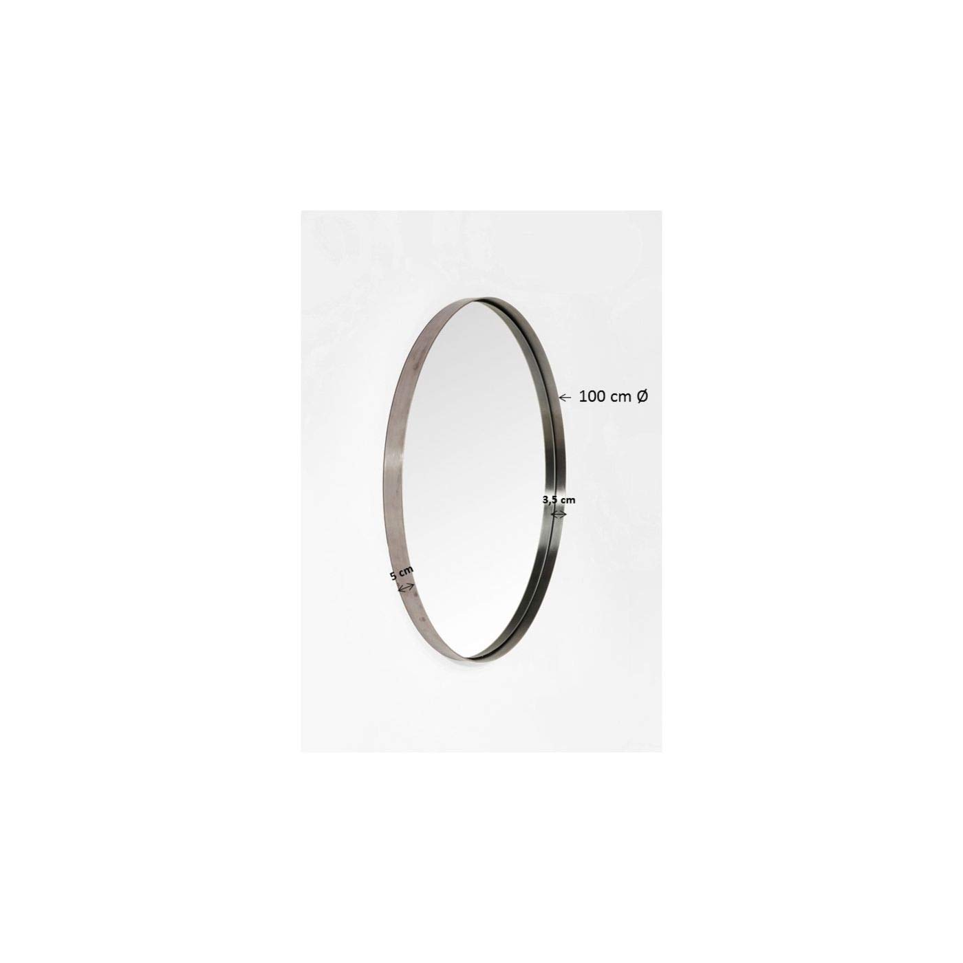 kare-design-curve-mo-brass-gold-wandspiegel-rund-100-cm image 8