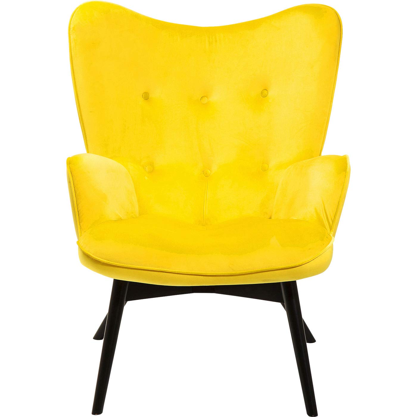 kare-design-hocker-vicky-velvet-grau-samt-fu-hocker-48x59x37-cm image 8