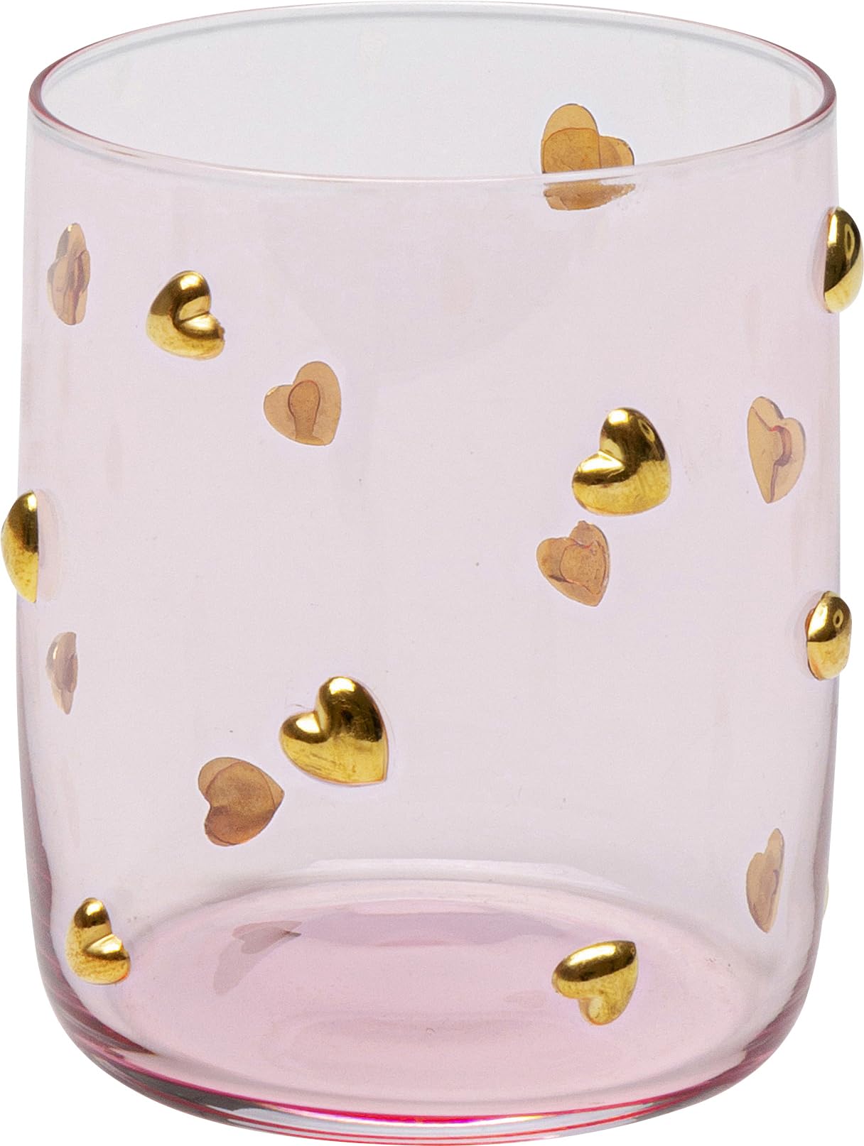 kare-design-glas-heart-gl-ser-set-4-teilig-rosa-305-ml image 3