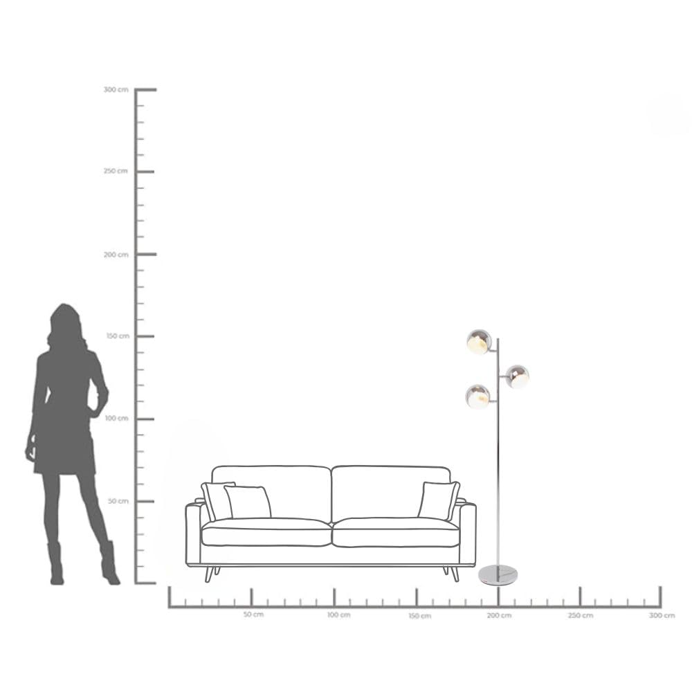 kare-design-calotta-stehleuchte-151x40x26-cm-chrom image 3