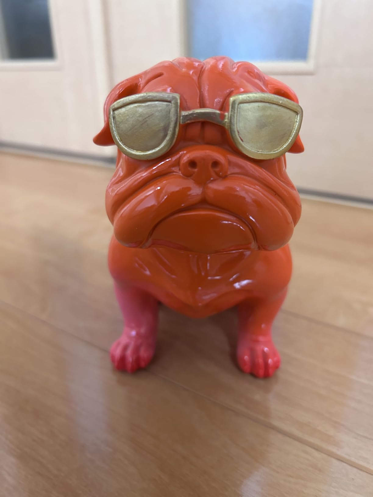 Macht gute Laune im Büro