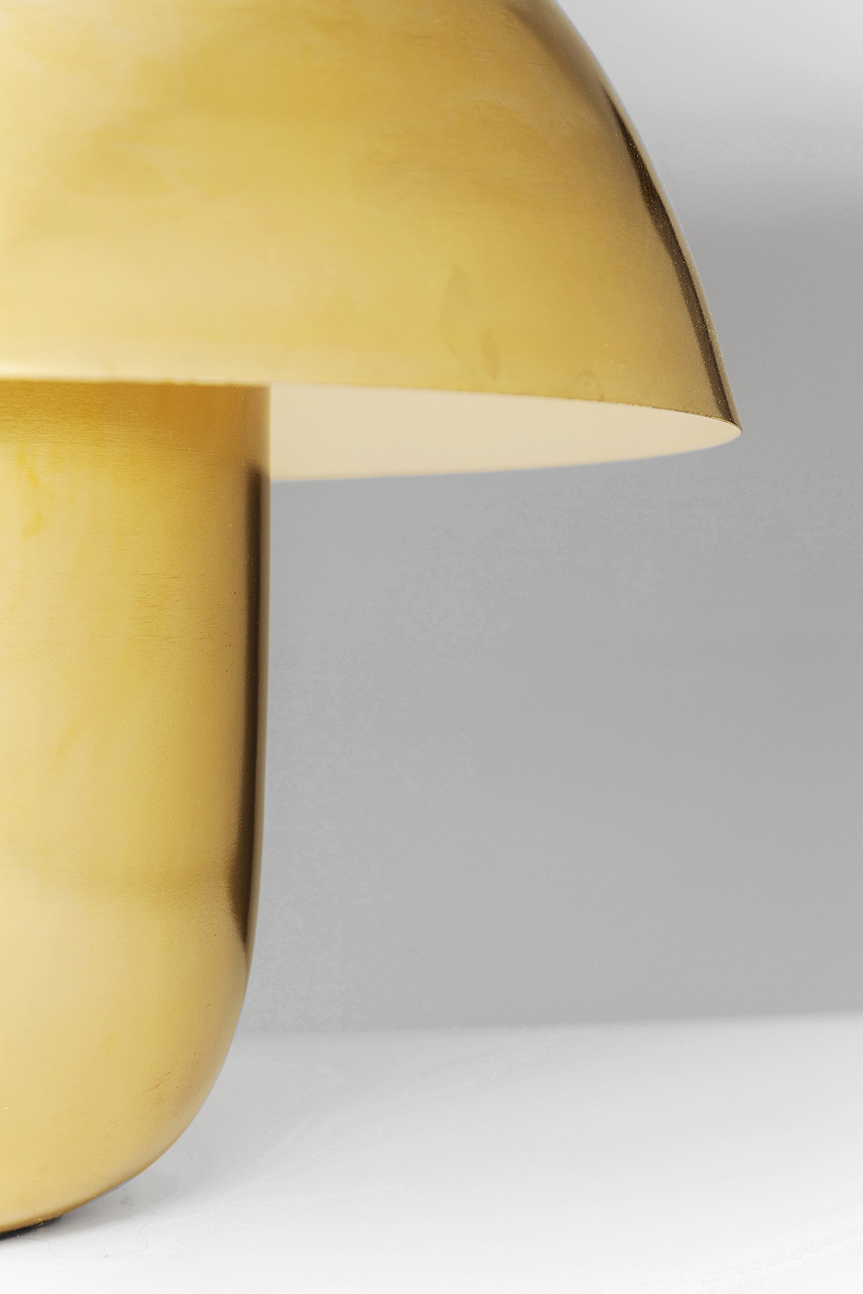 kare-design-mushroom-tischlampe-gold-pilzleuchte-e14-44x50x50-cm image 3