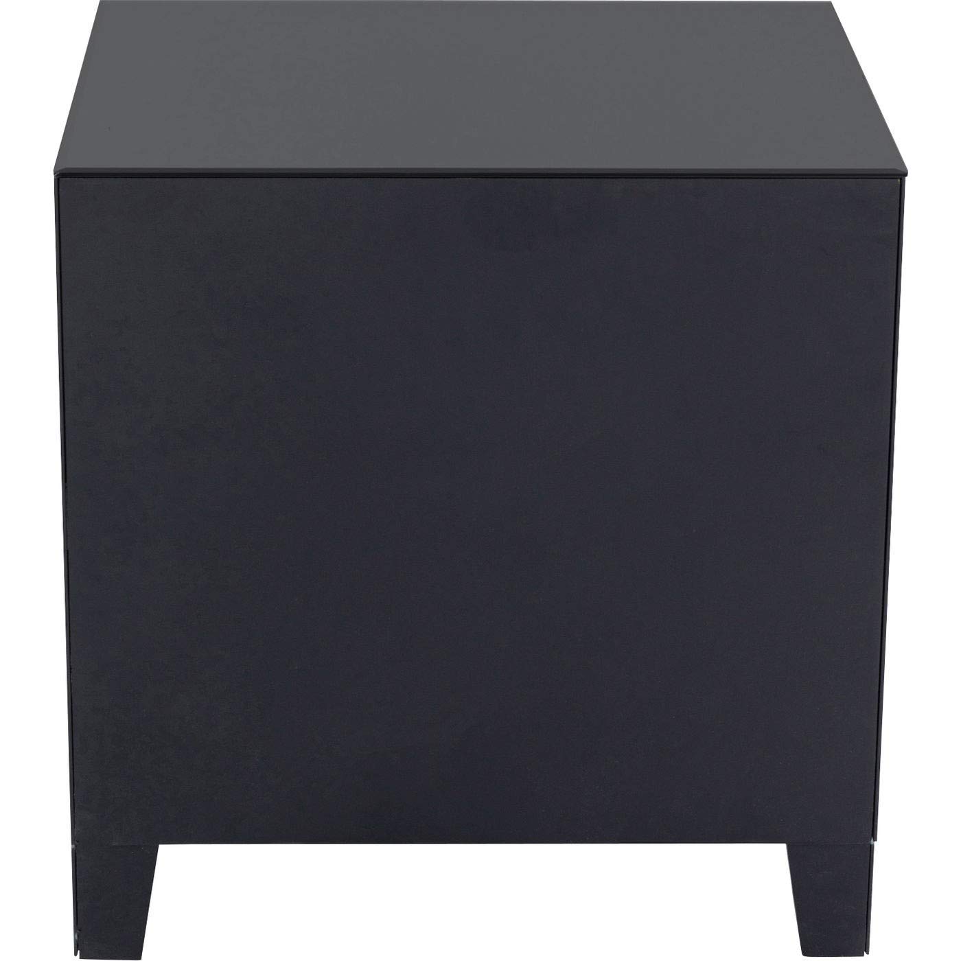 kare-design-luxury-push-nachttisch-grau-verspiegelt-2-schubladen-50x49x41-cm image 5