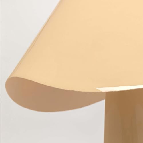 kare-design-cloudy-tischlampe-rund-ecru-49cm-metall-beige-e14 image 8