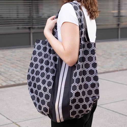 cedon-easy-bag-fashion-hexagon-einkaufsbeutel-48-5-x-42-cm image 8