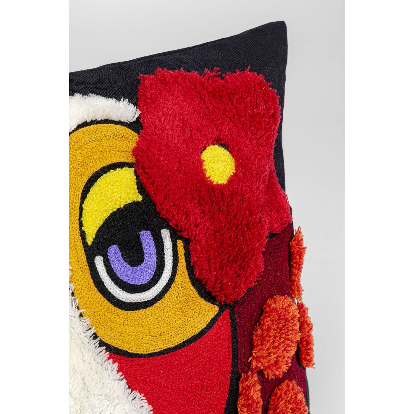 kare-design-make-up-dog-kissen-45x45-cm image 4
